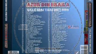 Download lagu AZUR - SUS LA STANA LUI CACIULA (SPIROS GALATI) mp3