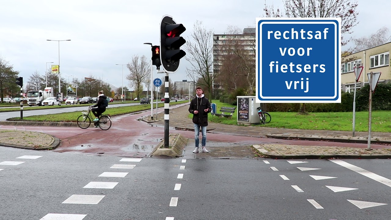 Ep. 2 - Dutch Traffic Laws