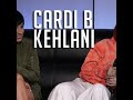 Cardi B ft Kehlani - Ring ( Kehlani Verse Only )