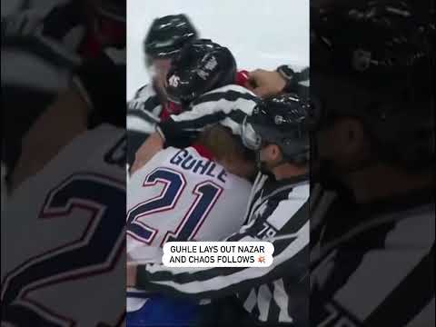 Tempers Flare In Chicago 😳