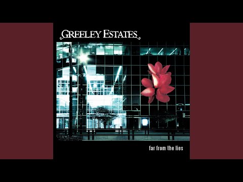 Nothing Good Happens After Dark - Greeley Estates