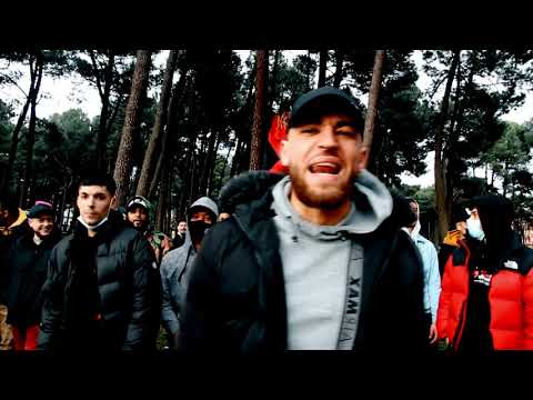 8 BARRAS TEMPLEKRIMEN 2021 (PRO: RASEEDBEATS)