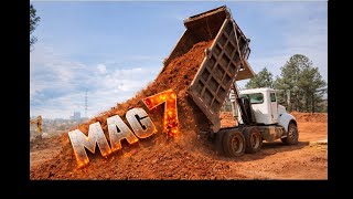 Is It Time To Dump The Magnificent Seven?