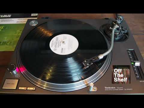 Mario Piu Presents DJ Arabesque ‎– Serendipity (Mas Mix) 1999, Nukleuz ‎– NUK P 0184