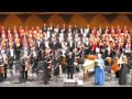 Julianne Baird - Handel's Messiah - "I Know That My Redeemer Liveth" (Princeton Pro Musica)