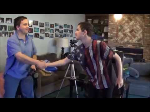 N2SC4R's Behind The Scenes | Joseph VS. Zachary Episode 71