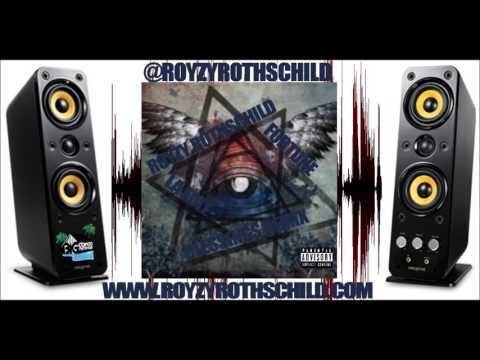 Royzy Rothschild & Fortune blessings remix  - LA Edit