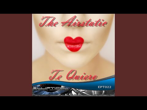 Te Quiero (PooNyk & Oxide Remix)