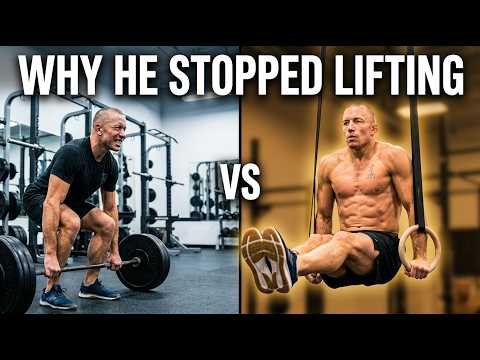 Do This GSP Inspired Routine and Watch Your Body Transform