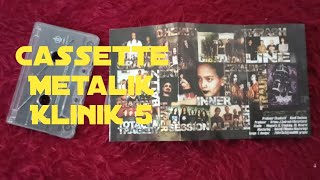 Download lagu Kaset Pita METALIK KLINIK 5 mp3 Download lagu Kaset Pita METALIK KLINIK 5 mp3