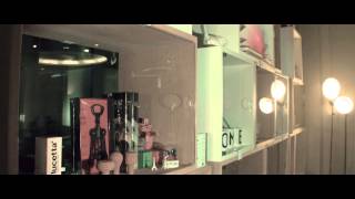 Serge Bensimon @ Sofitel Paris Arc de Triomphe