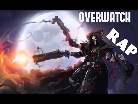 Overwatch RAP