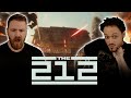 Star Wars 212th 2025 Fan Film Reaction
