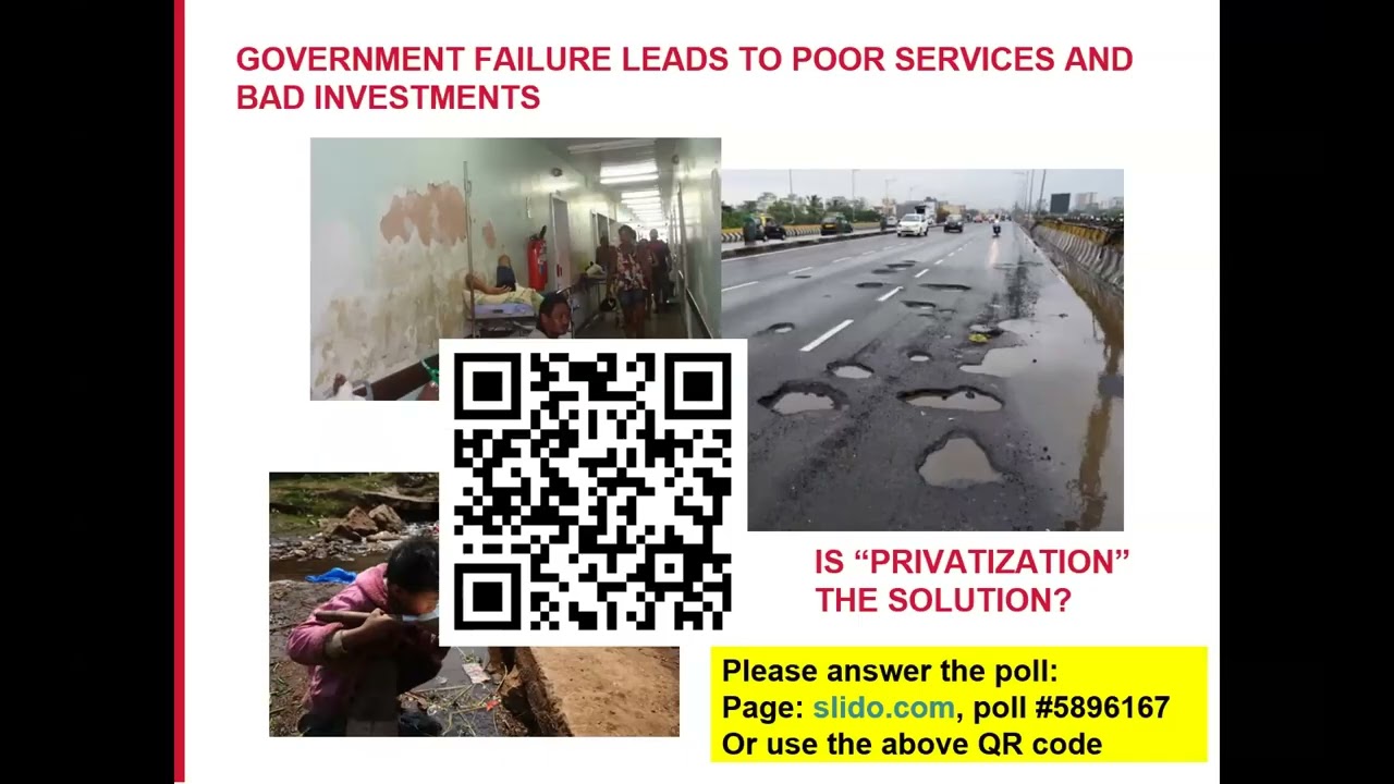 Aspire Masterclass: Sérgio Lazzarini