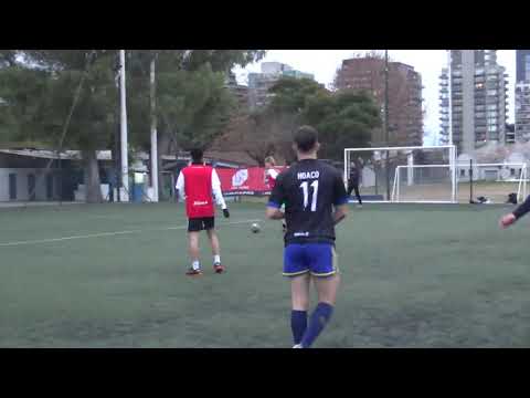 RIPLASAN VS OLVIDASTER - #LigaNuñez - #Apertura SLD - 26/6/2022