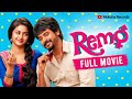 REMO 2016 Malayalam Dubbed Full Movie 720P HD Sivakarthikeyan Keerthi Suresh
