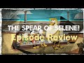 DuckTales Season 1 The Spear Of Selene 2018 Review