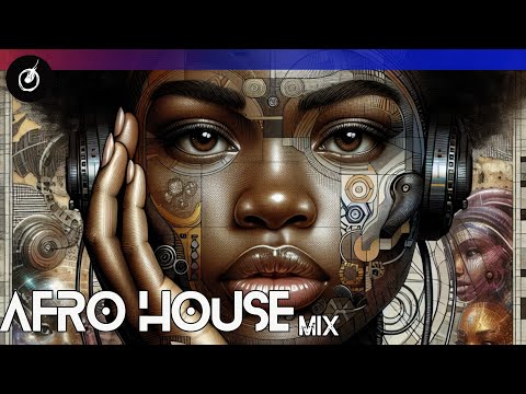 Afro House Mix 2024 #20 by FUKISAMA | Afrohouse | Afrotech