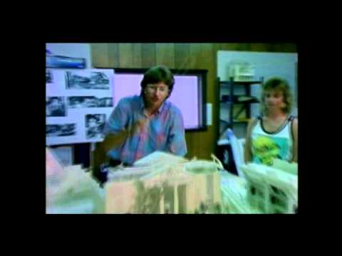 BTTF 25th Anniversary Own it 10/26  - BTS: 2015 Production Design