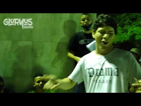 CAESAR VS 17 - OCTAVOS DE FINAL - FILTRO A LA REGIONAL DE SKILL MIC SANTA MARTA.