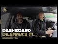 Mike te Wierik & Radinio Balker | Dashboard Dilemma's aflevering 1