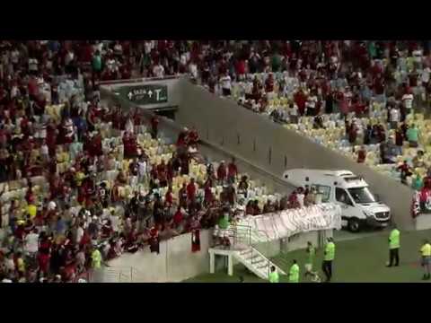 LANCES É GOLS : GOLAÇÇOOBILL FLA VENCE: Flamengo 3 x 2 Volta Redonda. (CAMPEONATO CARIOCA)25/01/2020