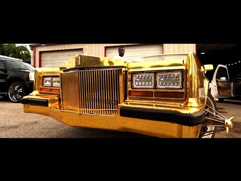 B.Fetti- BLVD PIMPIN ft Big Tonka & Dre Chatman (Directed by @Blase_Santana)