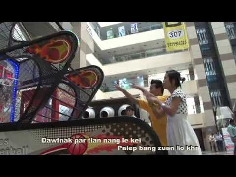 Rak Kir Cang Ko - J. Tha Lian Sang