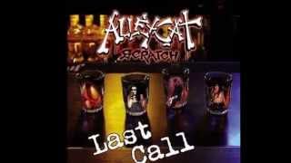 Alleycat Scratch: 