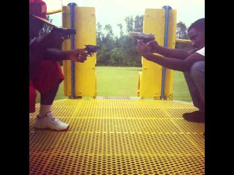 Slim1 Ft. Big Goon - End of Time