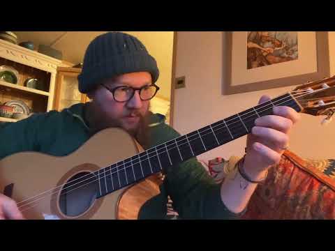 Fergal’s Tune a Day - Day 65 - Lennon’s No. 4