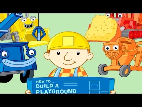 download lagu mp3 mp4 Bob The Builder Games Build A Playground, download lagu Bob The Builder Games Build A Playground gratis, unduh video klip Bob The Builder Games Build A Playground