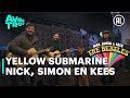 The Beatles - Yellow Submarine (Nick en Simon cover) | NICK, SIMON EN KEES: THE BEATLES