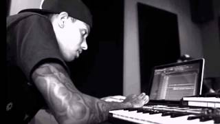 Jahlil Beats x Meek Mill Type Beat - The Set (prod by Divine Beatz)