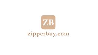 Welcome to the updated zipperbuy.com
