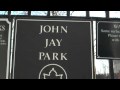 Bill Skate NYC Ep004 John Jay Park