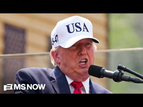 LIVE: President Trump participates in the Theodore Roosevelt Presidential Library opening ceremony