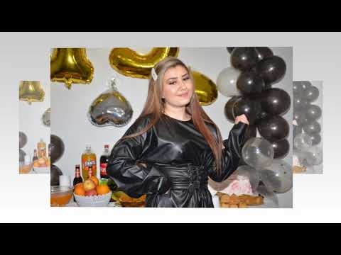 15-TI RODJENDAN MARJANA //SPICA// 17.04.2021 LESKOVAC VIDEO PRODUCTION STUDIO ROMA 4K ELVIS LESKOVAC