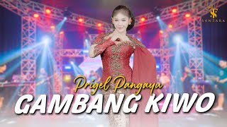 Download lagu Prigel Pangayu - GAMBANG KIWO | ( Music Live) Santara mp3
