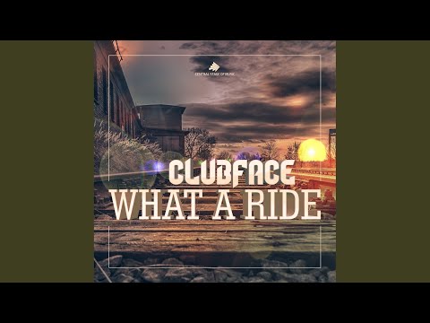 What a Ride (Megastylez Remix Edit)