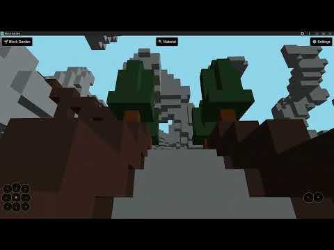 Gateway To The Clouds