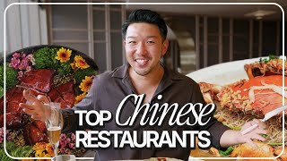 Singapore’s BEST Chinese Restaurants (No Paid Reviews) | Aiken Chia