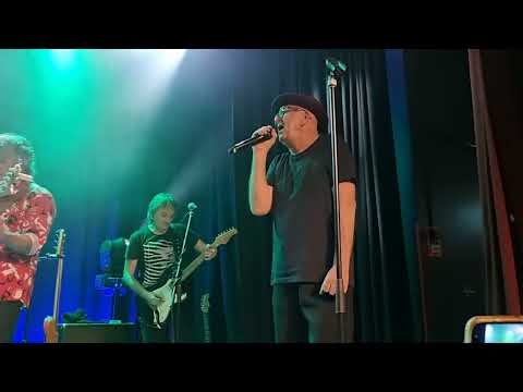 John Kenny - What's It Gonna Be