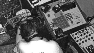 Aphex Twin / AFX - 10 Inthesky