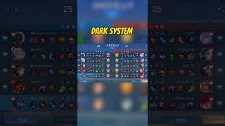 Download lagu Cara mengatasi dark system moonton 😱 mp3 Download lagu Cara mengatasi dark system moonton 😱 mp3