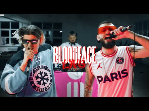 dlb - BLOODFACE | FULL ALBUM
