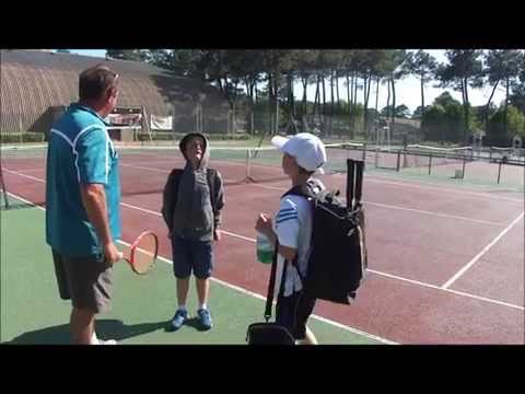 Tournoi Jeunes TCGM 2014 cat 10ans