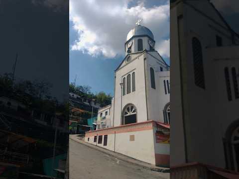 Balboa, Risaralda 🇨🇴 | Cascada La Virgen y Alto del Rey | Trekking en el Eje Cafetero