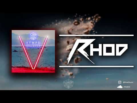 Julian Jordan & Alpharock vs Maroon 5 - Zero Gravity vs Maps (Rhod Mashup)