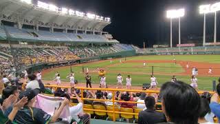 [閒聊] 問台鋼有一首應援曲